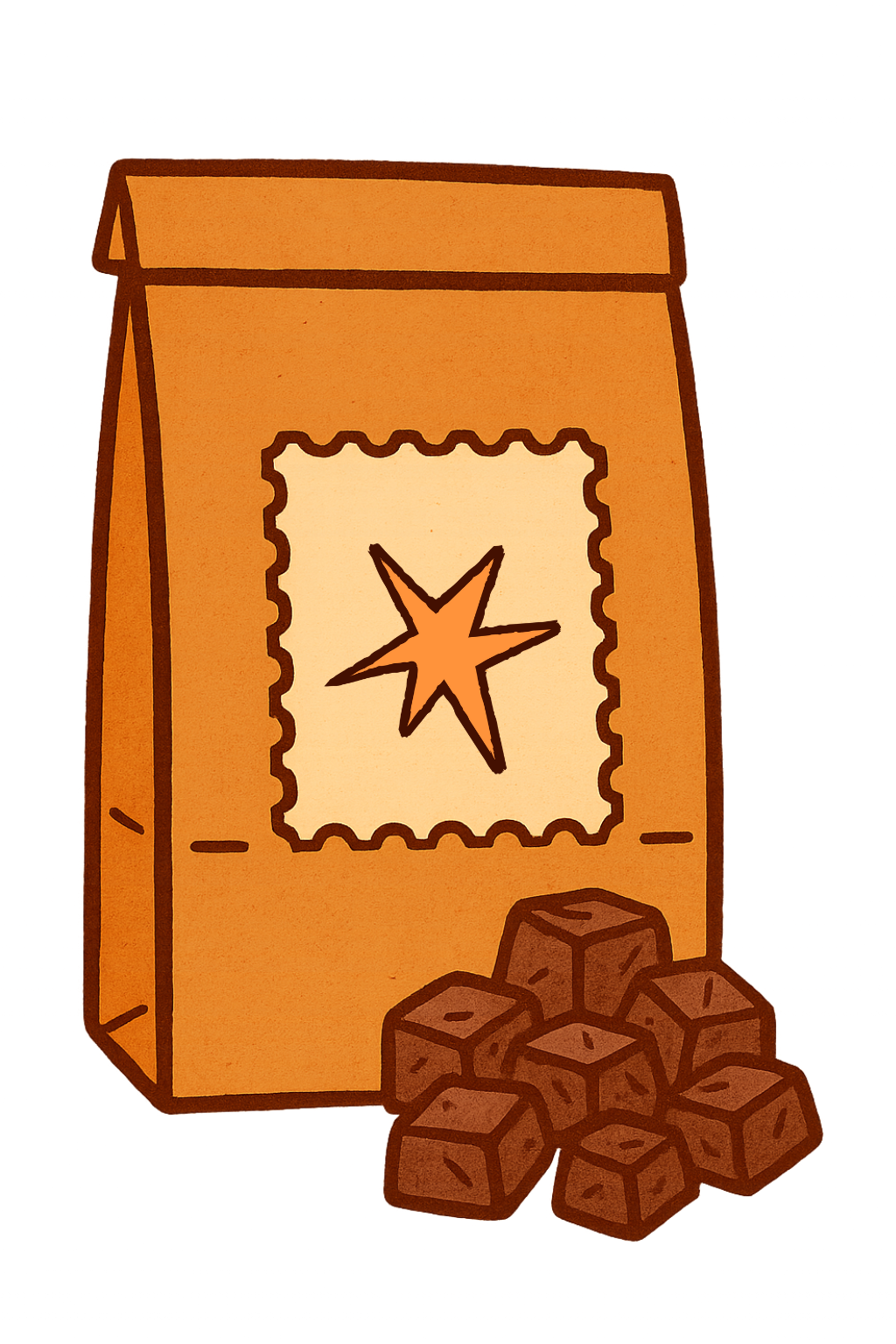 Las Ubas Honduras | 100% Ritual Drinking Cacao