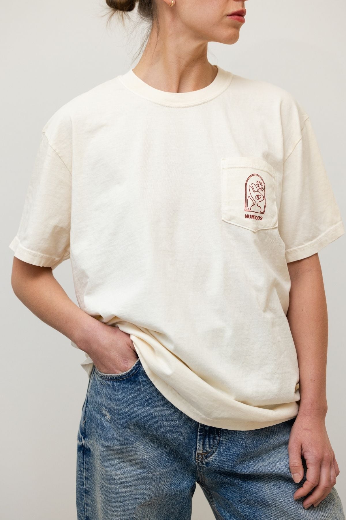 Numinous Pocket Tee