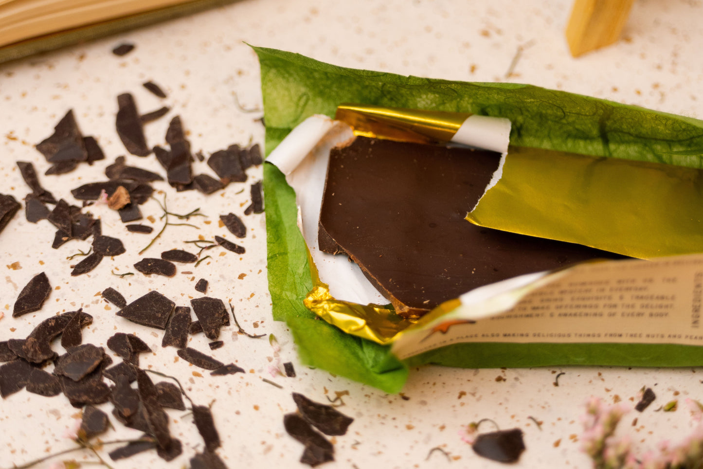 3 Cacao Bar Bundle: Bejofo 72% Madagascar