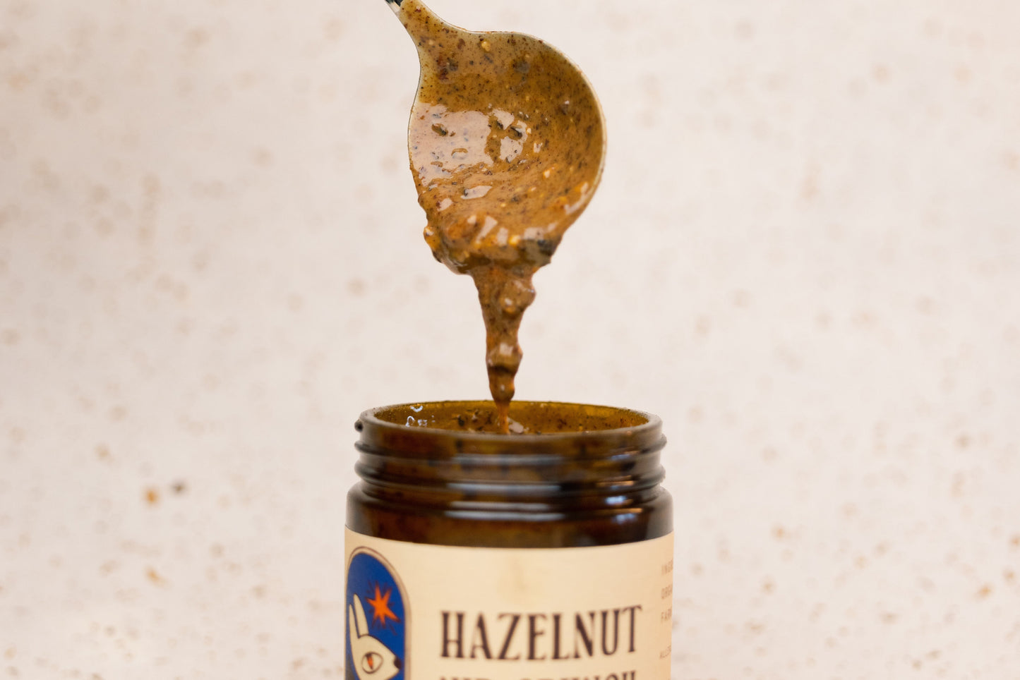Hazelnut Nib Crunch