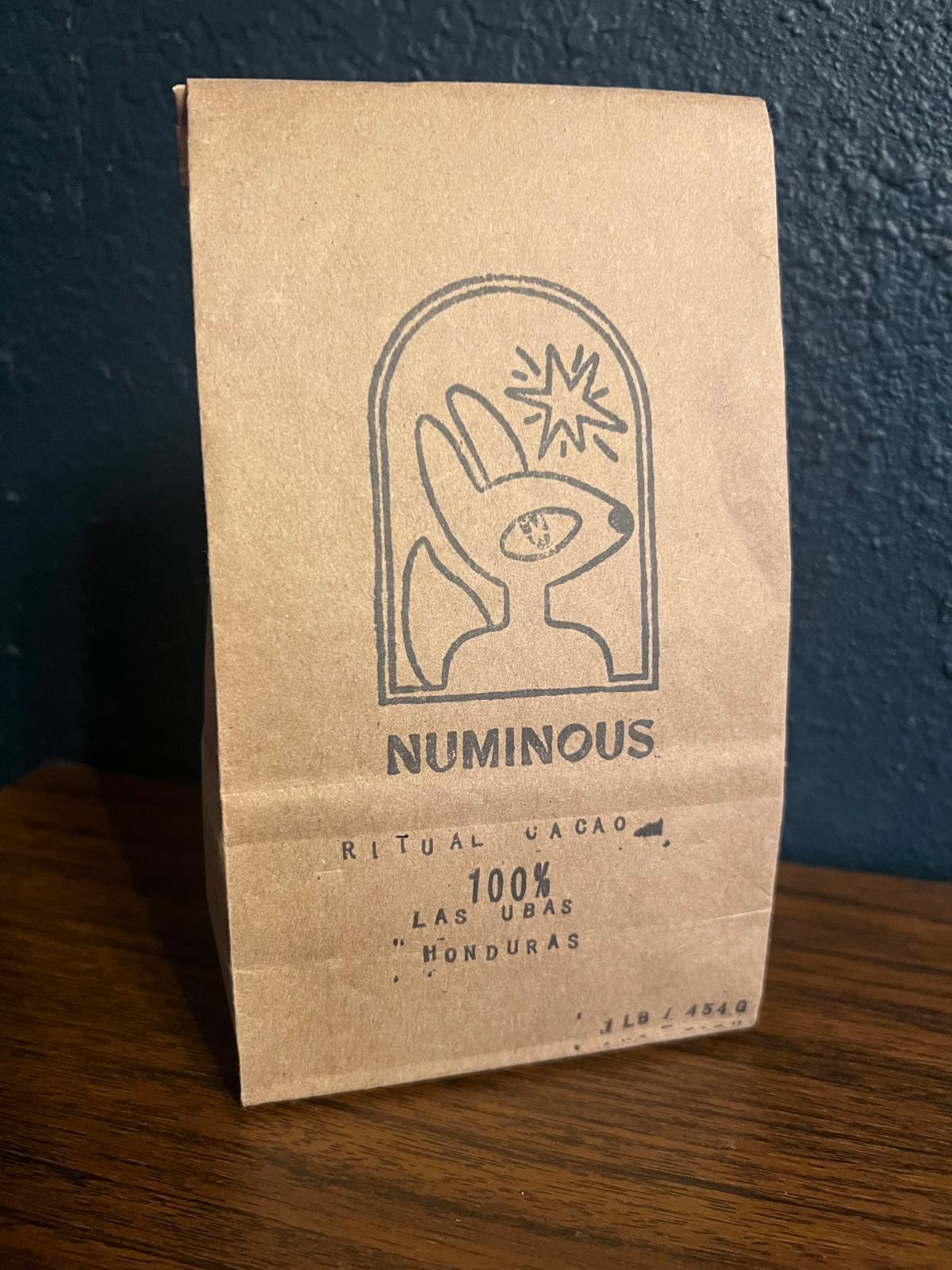 Camino Verde, Ecuador | 100% Ritual Drinking Cacao