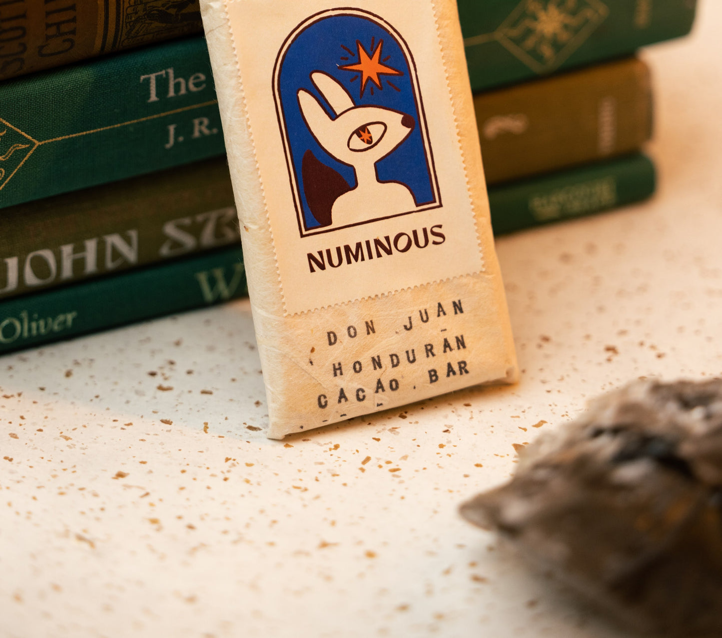 Numinous Pre-Order Funding Drive