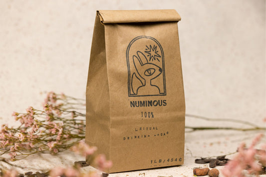 Pre-order: Finca Kampura, Guatemala  |  100% Ritual Drinking Cacao