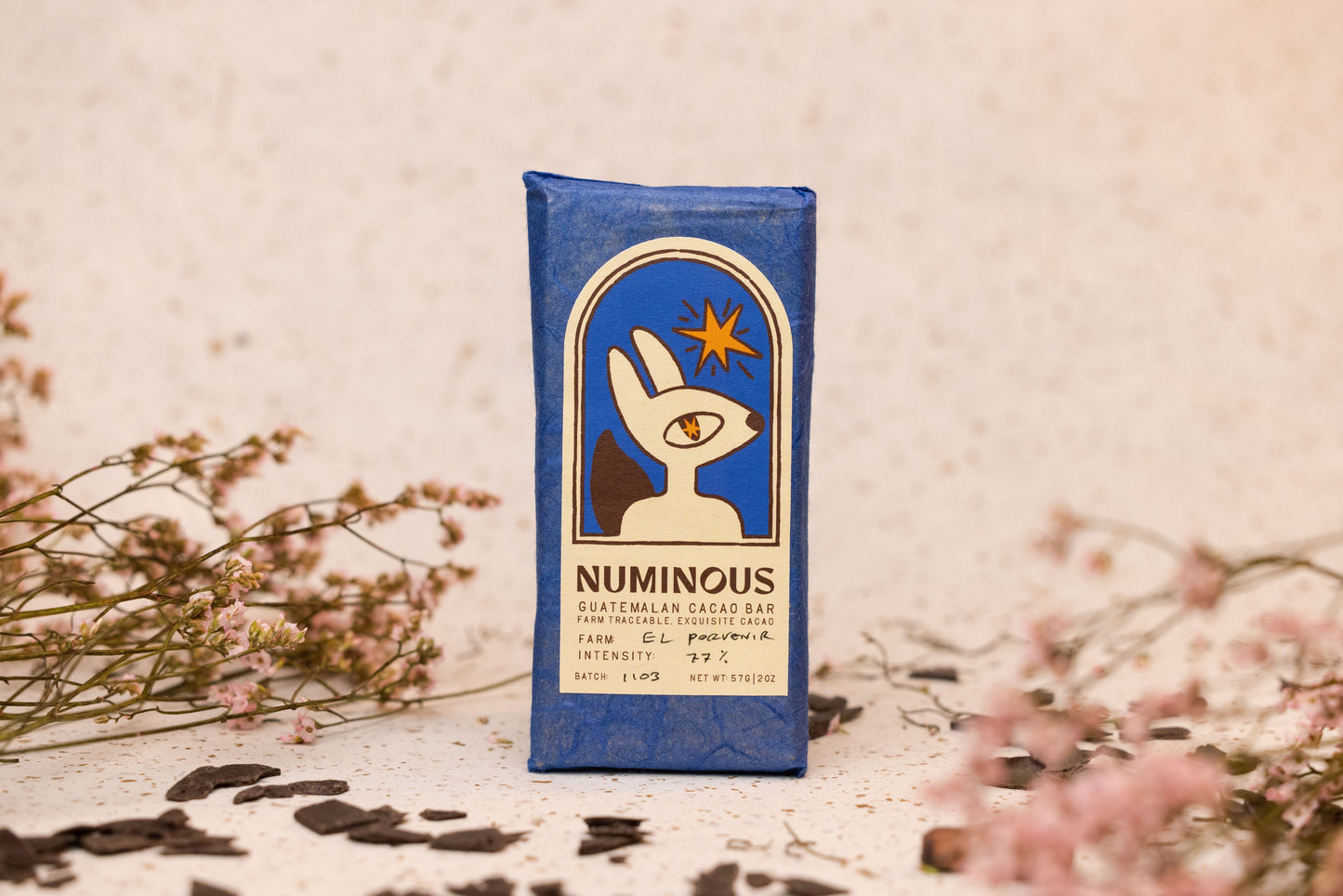 3 Cacao Bar Bundle: El Porvenir 77% Guatemala