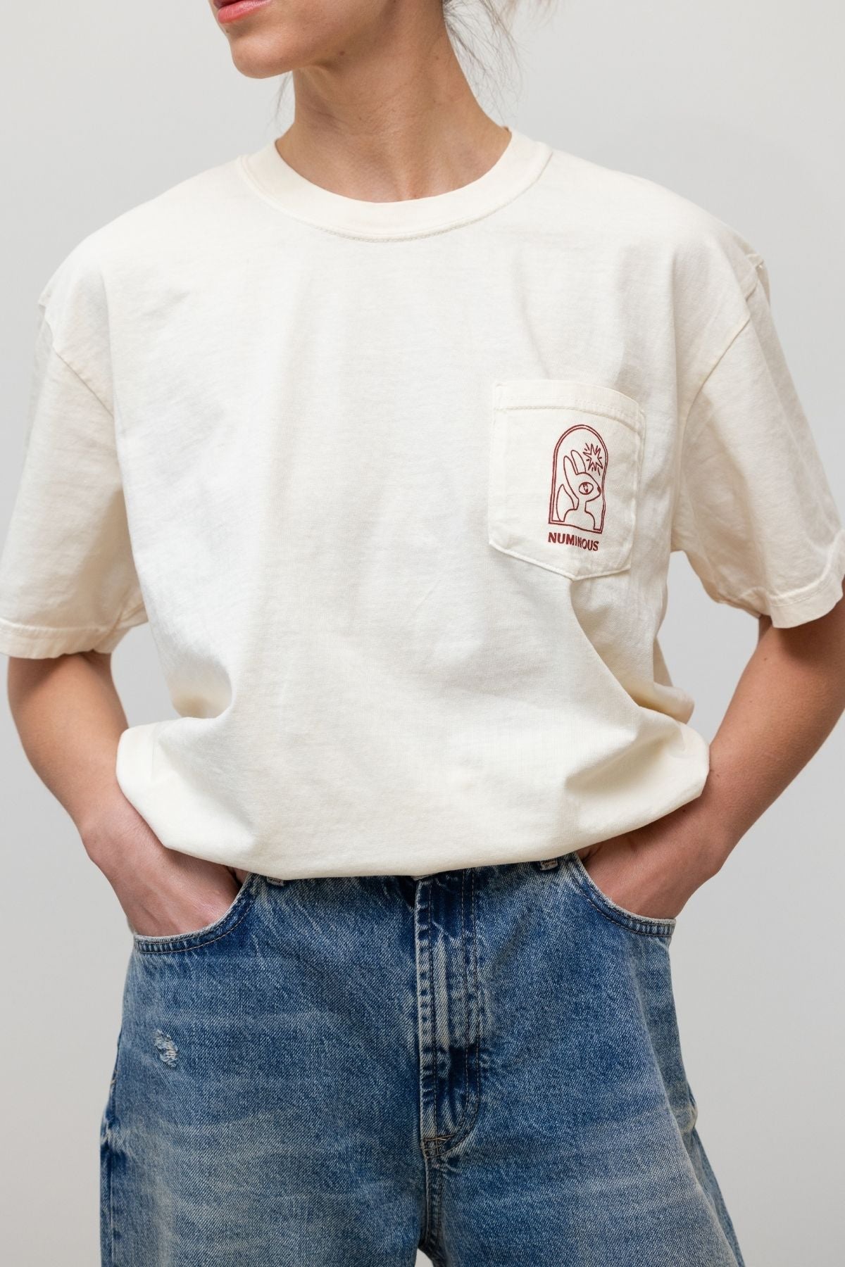 Numinous Pocket Tee