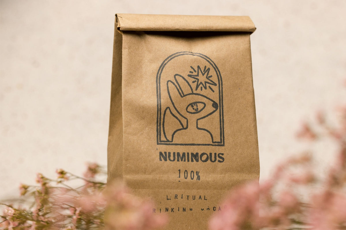 Las Ubas, Honduras  |  100% Ritual Drinking Cacao