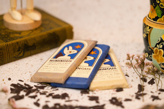 3 Cacao Bar Bundle: Maker's Choice