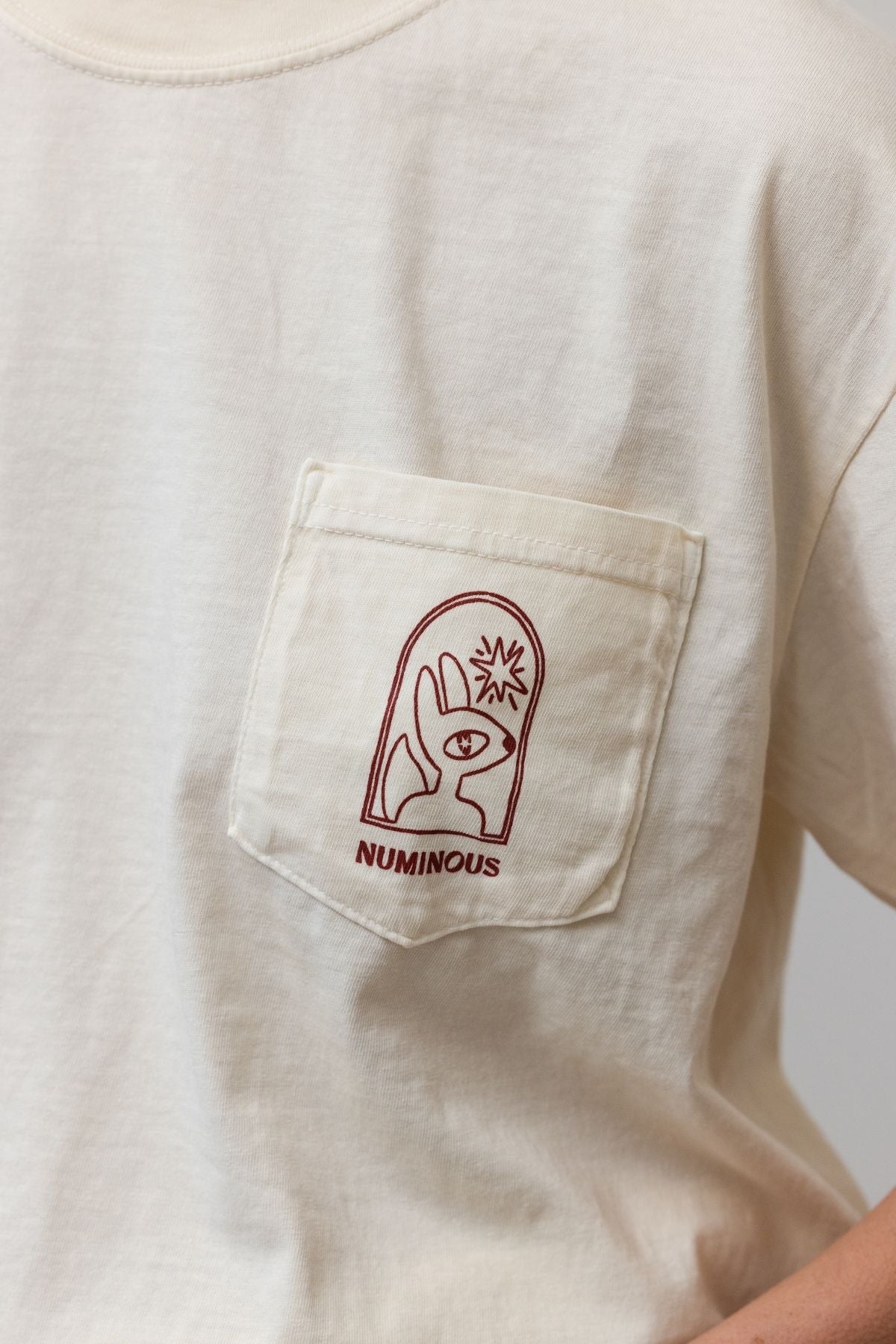 Numinous Pocket Tee