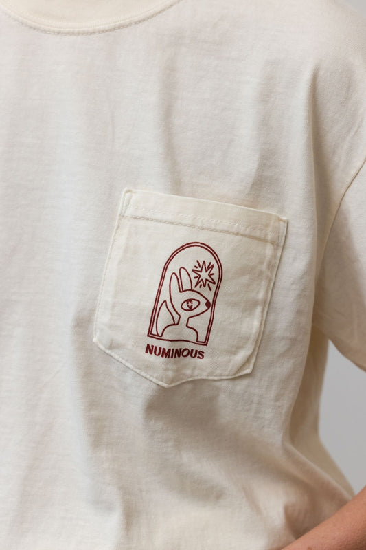 Numinous Pocket Tee